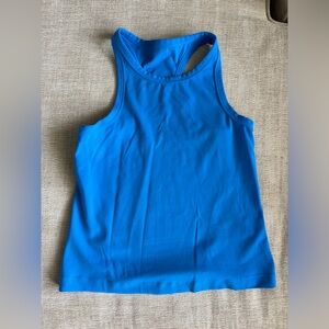 Align Waist Length Racerback Tank Lululemon size 8